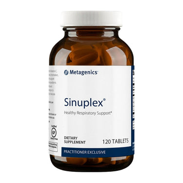 Sinuplex - Metagenics